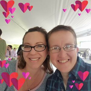 Meet your Posher, Jamie